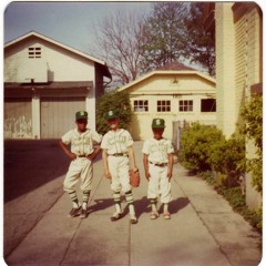 Take Me Out To The Ballgame