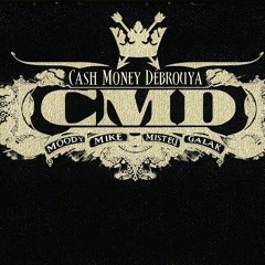 OBLIK FT MIKI DEBROUYA -  MUZIK LIFE (JCH)