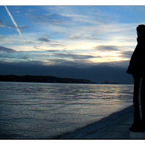 يـَـآ مُوج تِدْرِي بِنـا - موال بحري