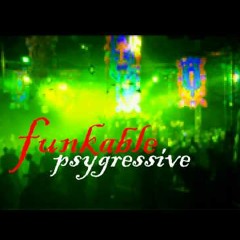 Funkable - Psygressive