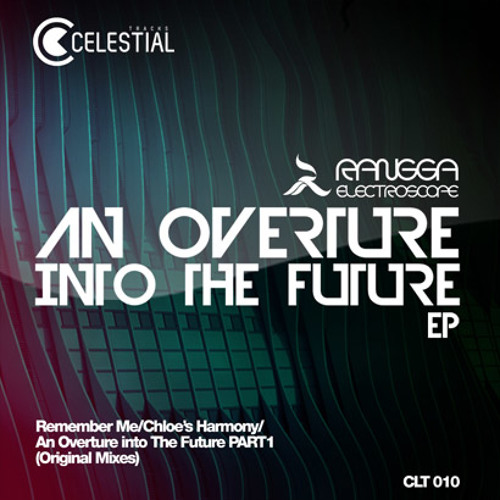 Rangga Electroscope - Remember Me (Original Mix) (Preview)