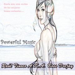 Javy 'The Flow' Feat Los Roque - Borre Tus Besos (Boss Deejay Remix)