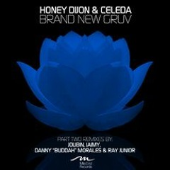 Honey Dijon & Celeda - Brand New Groove (Joubin Remix)