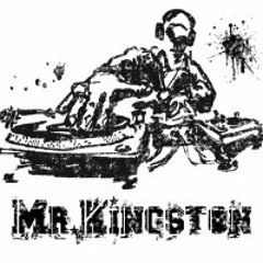 Mr.Kingston - old school jungle mix
