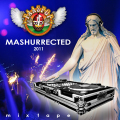 MASHURRECTED 2011 ::  m  i  x  t  a  p  e