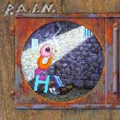 P.A.I.N. - Specky Twat And His Bleeding Mate (Our Universe Commences Here)