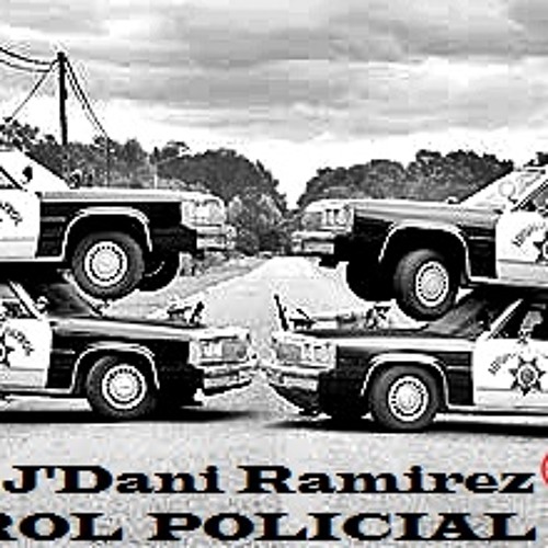 Control Policial Remix - J'Dani Ramirez Dj