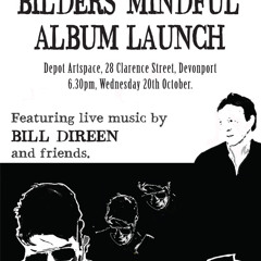 Trance - Bill Direen + TT Geigenschrey