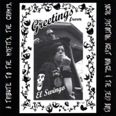 10 Sonic Reducer-Dead Boys
