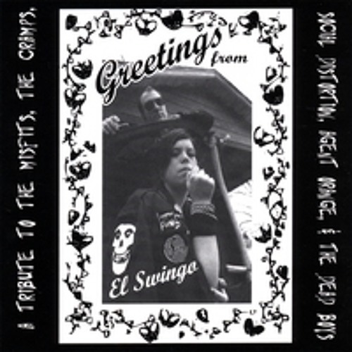 10 Sonic Reducer-Dead Boys