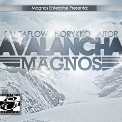 Norykko - Héroe (Produced By Santaflow)