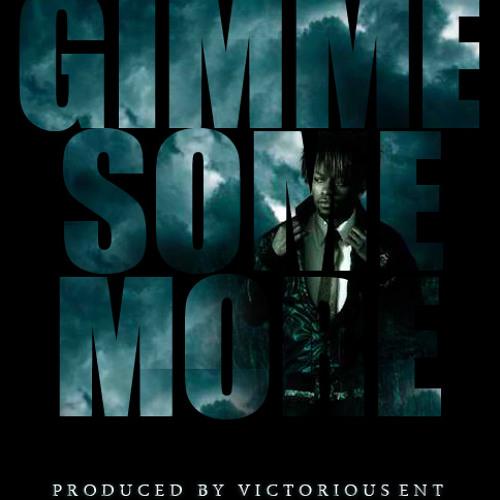 Crissanji - Gimme Some More (RnB Groovy) 2011 [jam2vibes.com]