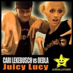 Cari Lekebusch vs Oedla - "Peeping Tom" (Acid All Stars)