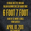 6 7 Remix Ft Mc Syze Mr Dan Balan Kashmir Sheezay Rabbit Mac Dj Biggie Re Fix Frm Btc2011 Mp3