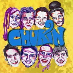 Chukin - Let The Sun In