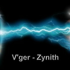 V'ger - Zynith
