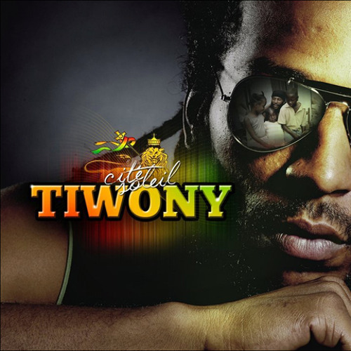 TIWONY - Une vie de chien (Savage Riddim)