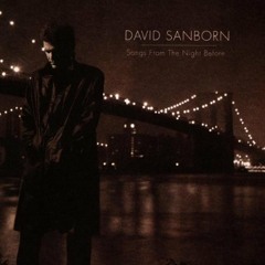 00 - David Sanborn - Listen Here - Songs from the Night Before