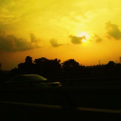 The day that never ends