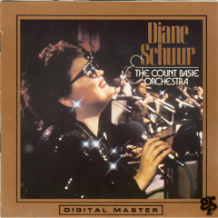 00 - Diane Schuur - Only You - Diane Schuur & The Count Basie Orchestra