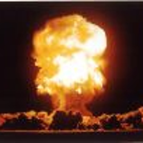 NUCLEAR AMBITIONS produced by DJ4Kat