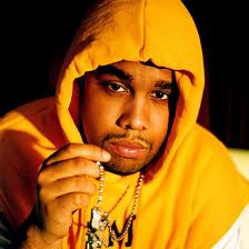 Jr Writer "Thunder" (DipSet) Prod by GForce