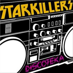 DISCOTEKA - StarKillers (DJ REKA private RMX)