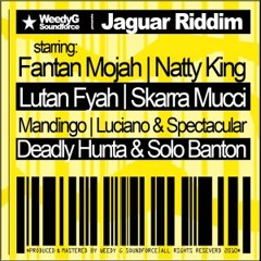 luciano and spectacular-be yourself