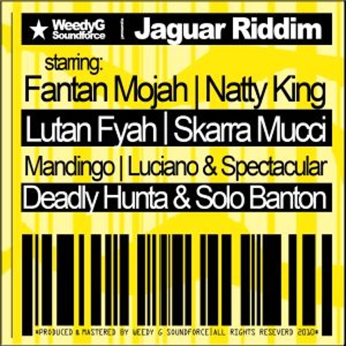 luciano and spectacular-be yourself