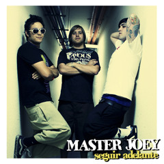 Master Joey - Aqui estas