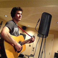 Matthew Castillo - "Eloise" mix takes (yellow)