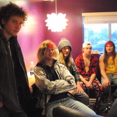 Idle Wild "Give Me the Night"