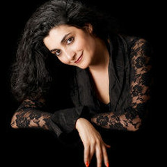 Darya Dadvar - Lalaee
