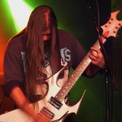 Blessed Of Sin "Infected"