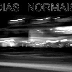 Sete Vidas - Bruno Aguiar / disco (Dias Normais)