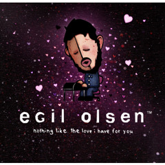 nothing like the love i have for you