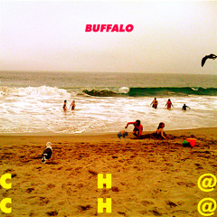 CH@CH@ - Buffalo single
