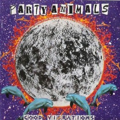 01 - Party Animals - Hava Naquila (Flamman & Abraxas Radio Mix)