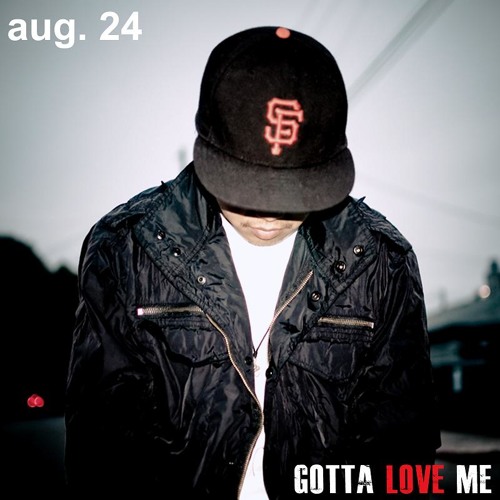 09 AM Kidd - Gotta Love Me - Hole In My Heart