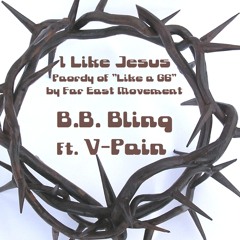 Like a G6 Parody of Far East Movement - "I Like Jesus"