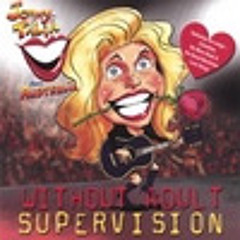 Fuck For A Living (Jenny Talia)