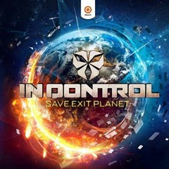 VA - In Qontrol - Save.Exit.Planet CD 1 BY Frontliner
