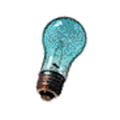 Screw In The FlashBulb