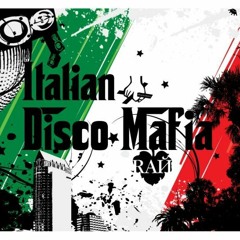 Italian Disco Mafia - Azzurro ( Peter K &amp; Andrew M mix )