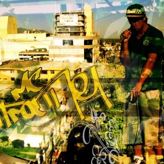 La esperanza en cada paso(Seisayouth FT Trane MC)