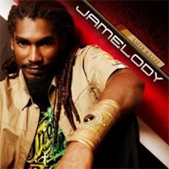 Jamelody - Wanna Be There