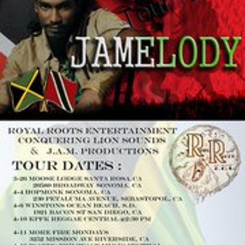 JAMELODY
