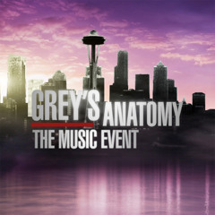 Grace - Grey's Anatomy cast