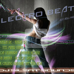 Kajra Re ReMix ll DJ SILENT ll
