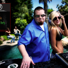 Ela so pega DJ (1° Versão)